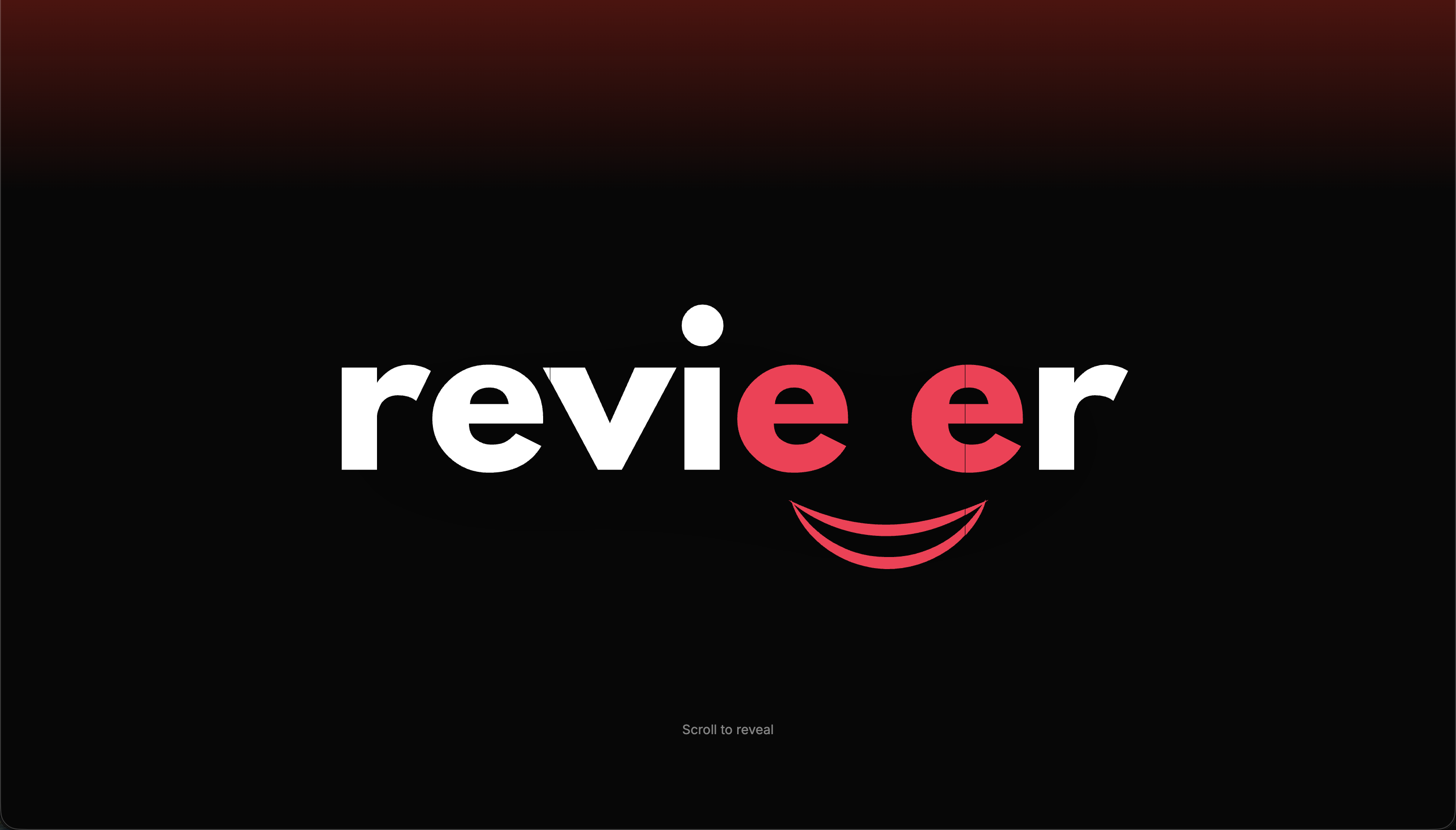 Proiect - Revieer